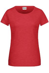 Produktfoto J&N Damen T-Shirt aus Bio-Baumwolle