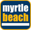 Myrtle Beach Logo