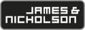 James+Nicholson Logo