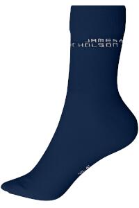 Produktfoto J&N lange Bio-Socken