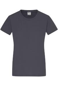 Produktfoto James & Nicholson körperbetontes Damen T Shirt